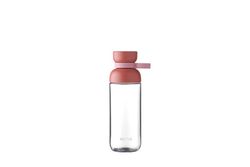 Botella agua Vita Mepal 500 ml vivid mauve