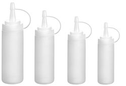 Botella Biberon 400 Ml Lacor