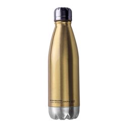 Garrafa Central Park 510ml gold