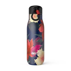 Thermofles roestvrij staal 500ml paradise flor zoku