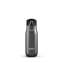 Butelka termiczna ze stali nierdzewnej 350 ml grafitowa zoku