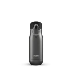 Butelka termiczna ze stali nierdzewnej 350 ml grafitowa zoku