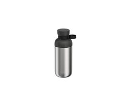 Botella de acero inoxidable Mepal Vita 500 ml Nordic Black Mepal