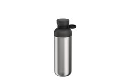Botella de acero inoxidable Mepal Vita 700 ml Nordic Black Mepal