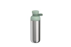 Botella de acero inoxidable Mepal Vita 700 ml Nordic Sage Mepal