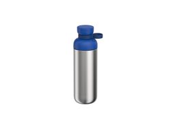 Botella de acero inoxidable Mepal Vita 700 ml Vivid Blue Mepal