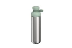 Botella de acero inoxidable Mepal Vita 900 ml Nordic Sage Mepal