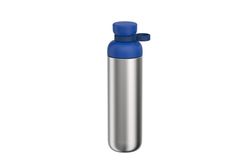 Botella de acero inoxidable Mepal Vita 900 ml Vivid Blue Mepal