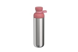 Botella de acero inoxidable Mepal Vita 900 ml Vivid Mauve Mepal