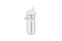 botella Deporte flip sport 600 ml Blanco Cerámico