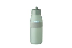 Mepal Ellipse Sportsflaske 500 ml Nordic Green