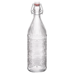 Botella Heritage 1 L Bolsius