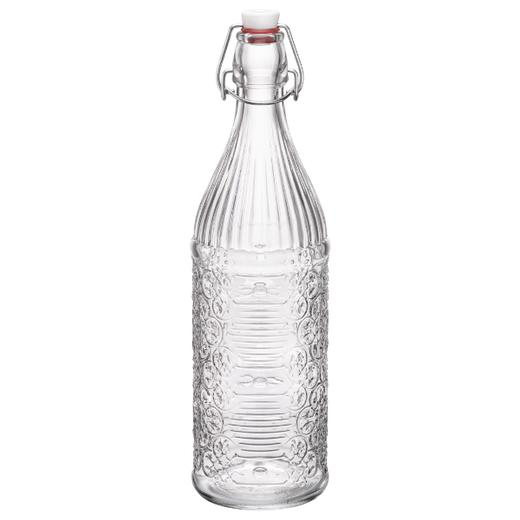 Botella Heritage 1 L Bolsius