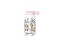 Botella Infantil Campus pajita 450 ml Fairy Wonders Mepal