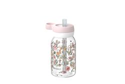 Botella Infantil Campus pajita 450 ml Fairy Wonders Mepal