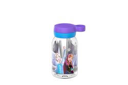 Botella Infantil Campus pajita 450 ml Frozen Friends Mepal