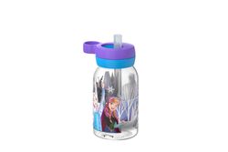 Botella Infantil Campus pajita 450 ml Frozen Friends Mepal