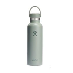 Botella térmica 0,62 l agave colour top Hydroflask