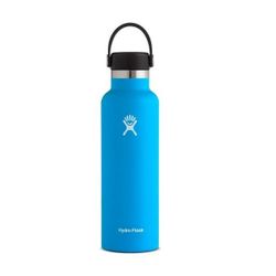 Botella térmica 0,62 l con pajita integrada pacific Hydroflask