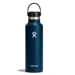Botella térmica 0,62 l indigo Hydroflask
