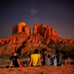 Botella térmica 0,62 l indigo Hydroflask