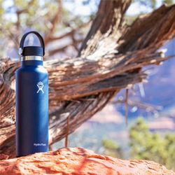 Botella térmica 0,62 l indigo Hydroflask