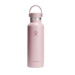 Botella térmica 0,62 l trillium colour top Hydroflask