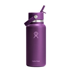 Botella térmica 0,95 l con pajita integrada beachplum Hydroflask