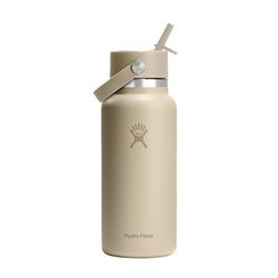 Botella térmica 0,95 l con pajita integrada oat Hydroflask
