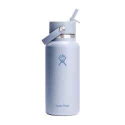 Botella térmica 0,95 l con pajita integrada surf Hydroflask