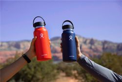 Botella térmica 0,95 l indigo Hydroflask