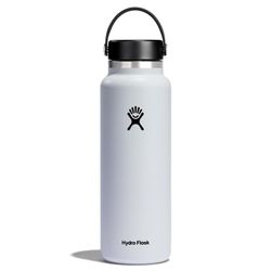 Botella térmica 1,18 l white Hydroflask