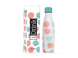 Botella Térmica 500 ml DOTS I-Total