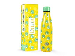 Botella Térmica 500 ml HELLO DINO ITotal Idea Regalo
