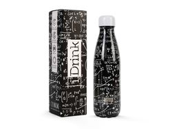 Botella Térmica 500 ml MATH I-Total