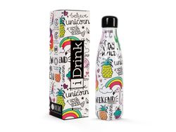 Botella Térmica 500 ml UNICORN I-Total