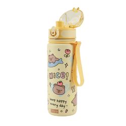 Botella Térmica 595 ml CAPYBARA ITotal Idea Regalo