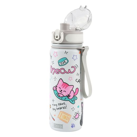 Botella Térmica 595 ml CAT ITotal Idea Regalo