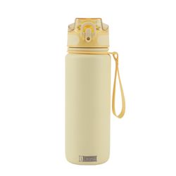 Botella Térmica 595 ml crema ITotal Idea Regalo