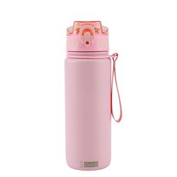 Botella Térmica 595 ml rosa ITotal Idea Regalo
