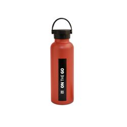 Botella térmica 750 ml caldera otoño on the go Iris
