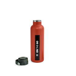 Botella térmica 750 ml caldera otoño on the go Iris