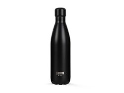Botella Térmica 750 ml negro I-Total