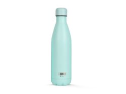 Botella Térmica 750 ml verde menta I-Total