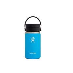 Botella térmica ancha con tapa para sorbos 0,35 l pacific Hydroflask