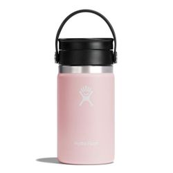 Botella térmica ancha con tapa para sorbos 0,35 l trillium Hydroflask