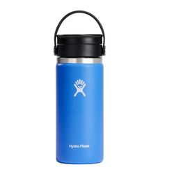Botella térmica ancha con tapa para sorbos 0,50 l cascade Hydroflask