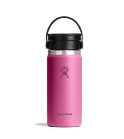 Botella térmica ancha con tapa para sorbos 0,50 l reef Hydroflask