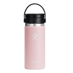 Botella térmica ancha con tapa para sorbos 0,50 l trillium Hydroflask