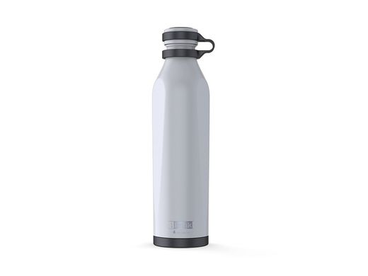 B-Evo Thermal Bottle 500 ml white I-Total